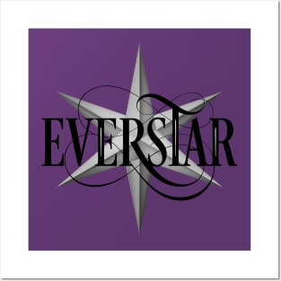 Everstar Posters and Art